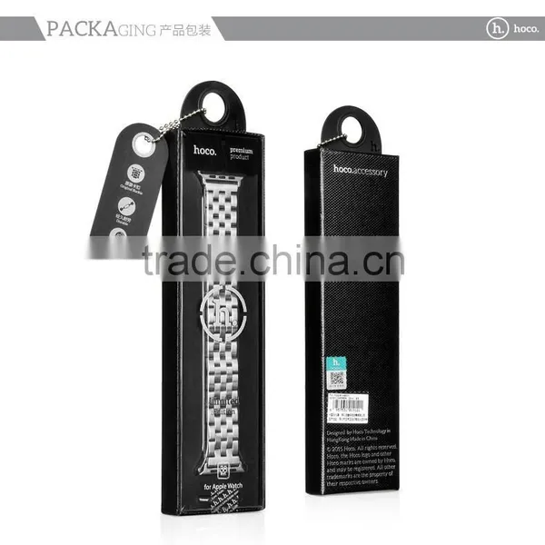 Stainless Steel Watch Strap for Apple Watch photo-3