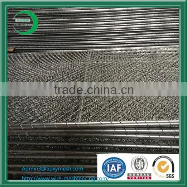 Portable Panel Fencing photo-3