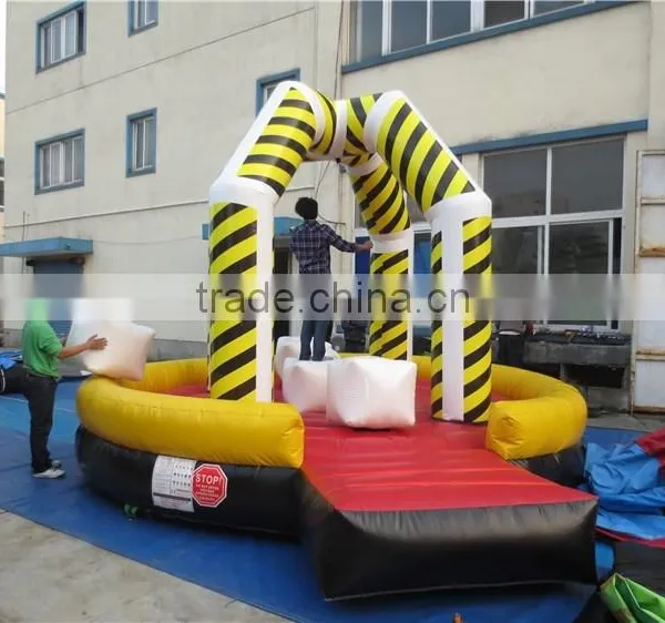 Outdoor Wonderful Inflatable Wrecking Ball for Sale photo-2
