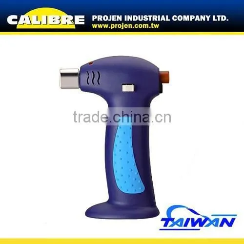 CALIBRE CPSC 30ml Lighting Torch Culinary Torch Flame Light Torch Micro Mini Gas Torch photo-4