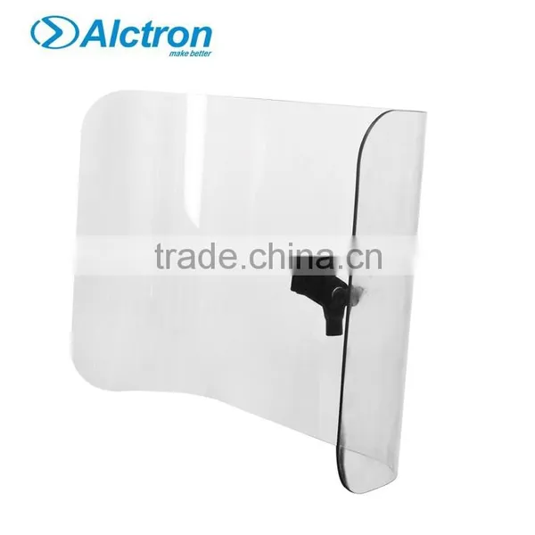 Alctron PF72 Accoustic Screen for Protection to the Muisicions,Professional Mic Screen, photo-2