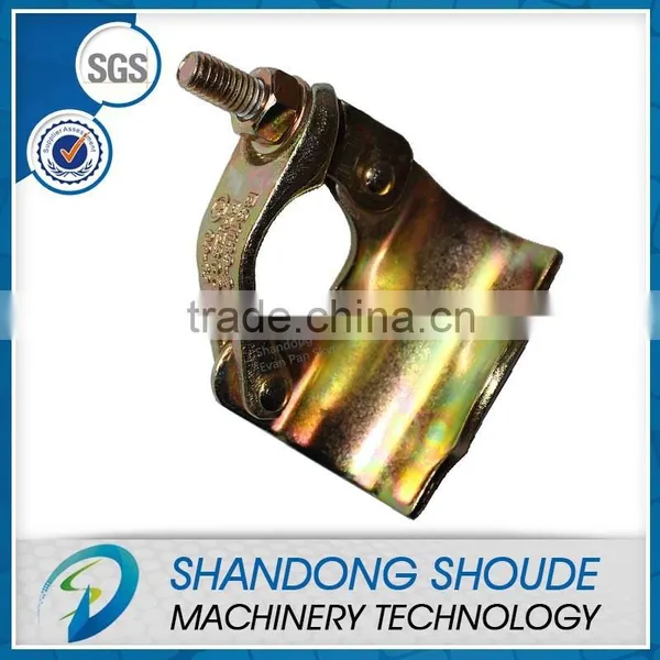 Scaffold Putlog Clamp Galvanized Cable Clamps photo-2