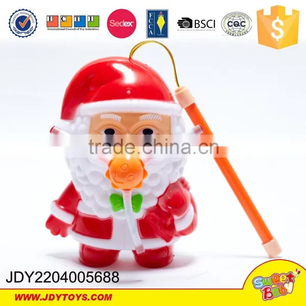 Kids Toys Best Gift for Kids Led Lantern With Bubble Function photo-2