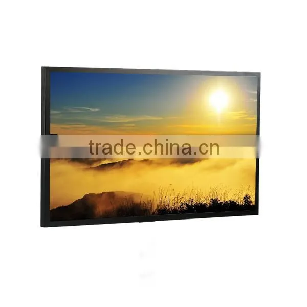 Indoor Wall Mounted 46 Inch Touch Screen All In One PC photo-2