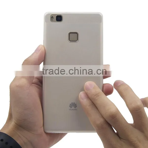 Amazon Best Seller Phone Accessories for Huawei p9 Lite Cover Case photo-5