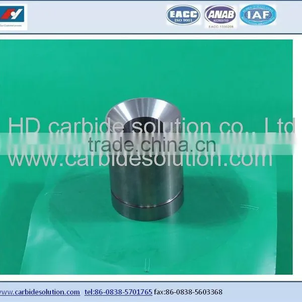 Tungsten Carbide Drawing Dies /Wire Drawing Dies photo-3