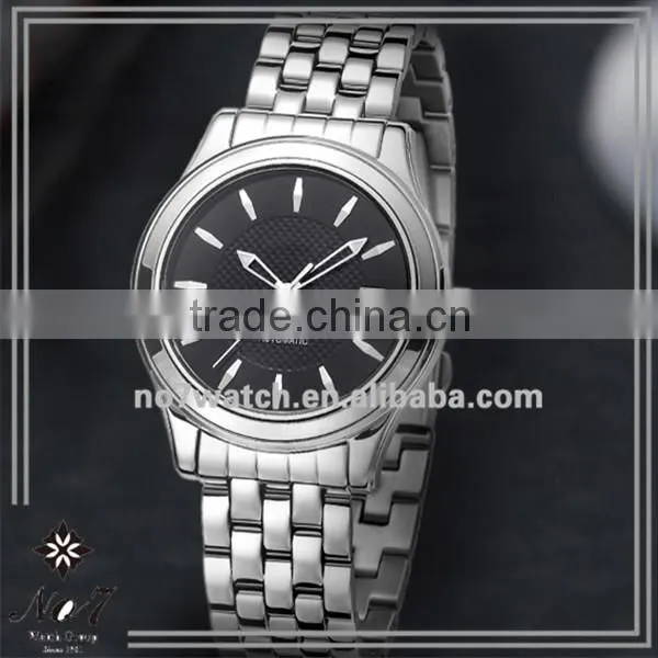 Simple Sapphire Japan Movement Automatical Mechanical Watch photo-2