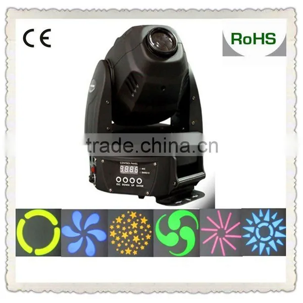 60W Led Disco Effect Light