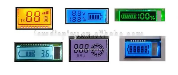 Character Lcd Module,lcd Display,lcd Manufacturer,factory,supplier photo-5
