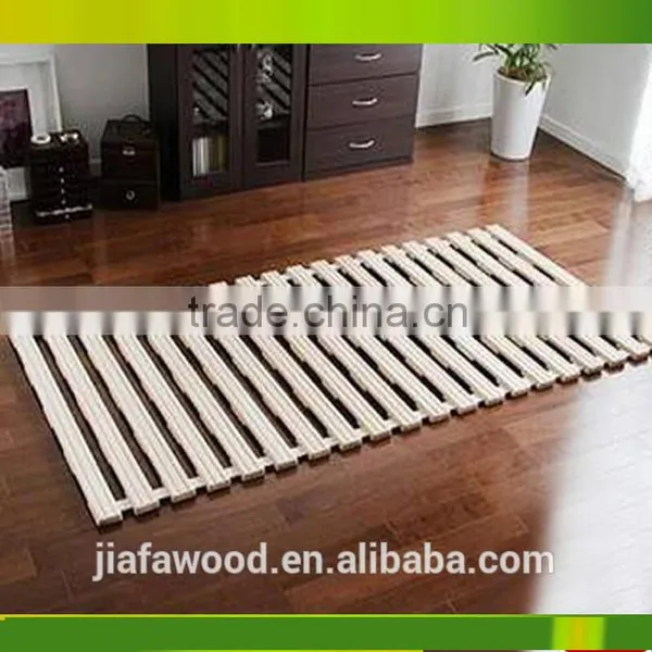 Adjustable Bed Slats Comfortable Bed Home Bed Bedroom Furniture BW2008 photo-5