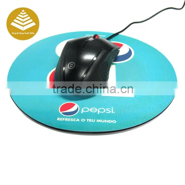Custom Logo Popular EVA Gaming Mouse Pad Desk Keyboard Mat Table Mousepad High Quality as Promotion photo-2