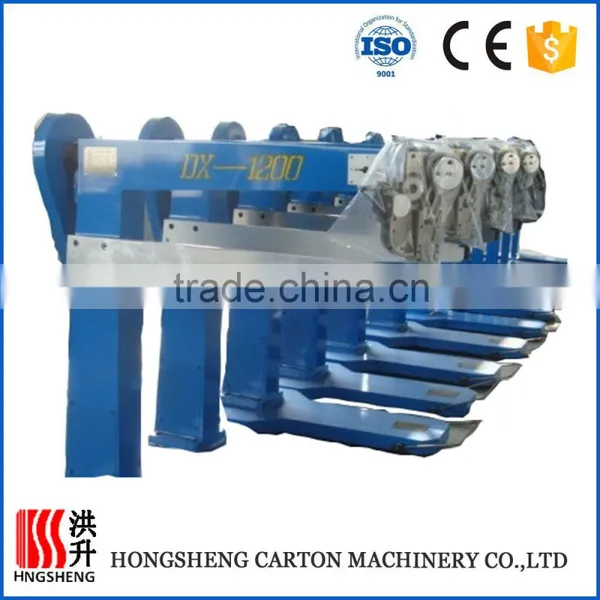 Lower Price Stapler Paper Box Machine photo-6