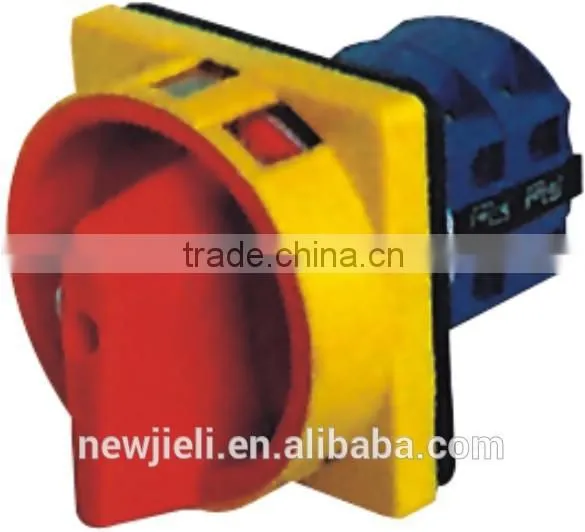 BEST PRICE Socomec Electrical Changeover Rotary Limit Switches Circuit Breaker photo-4