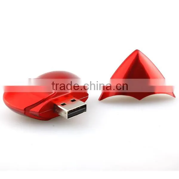 Custom Logo Usb Flash Stick With Low Price
