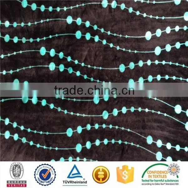 Customized 92 Polyester 8 Spandex Fabric for Garment photo-4