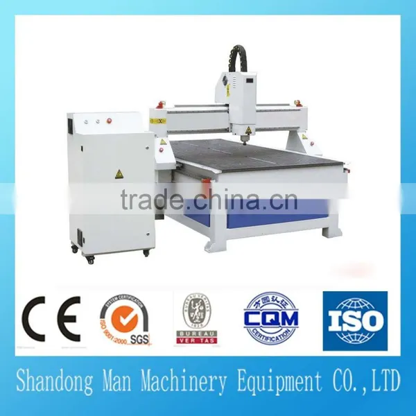 2016 High Speed Engraving 5 Axis Cnc Router Plans / Cnc Router China Price photo-4