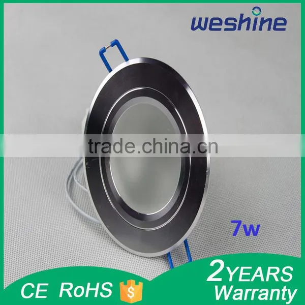 New Design LED Ceiling Light 3w /LED Down Light 3w/LED Curved Light 3w photo-3