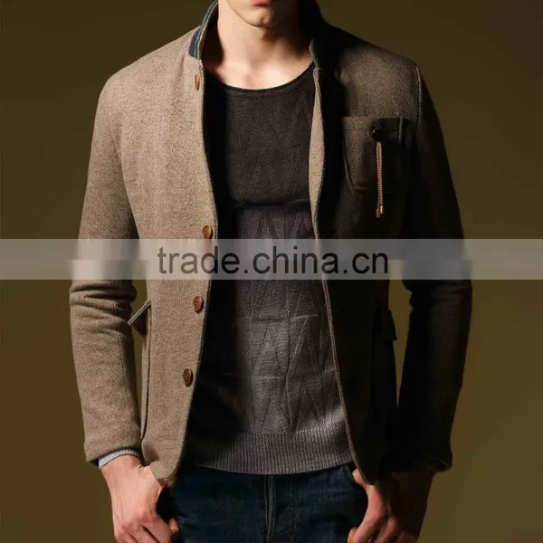 Warp Knitted Interlining photo-4