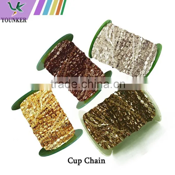 Wholesale Metal Jewelry Chains photo-5