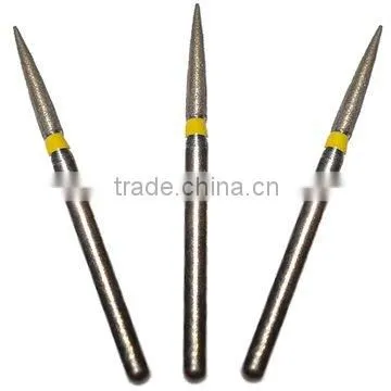 Diamond Abrasive for Dentist