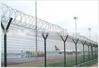 Low Price and High Quality Stainles Steel Rezor Barbed Wire photo-5