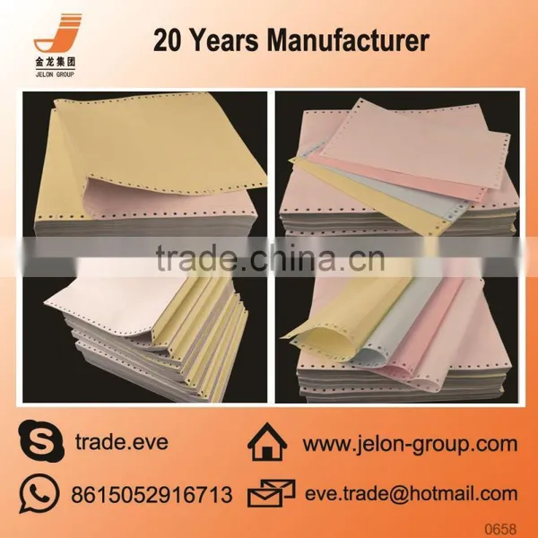 Good Image 2ply Carbonless Paper With Good Quality photo-6