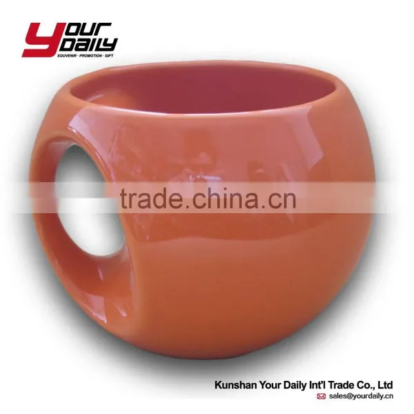 Restaurant Coffee Mug Ceramic Coffee Mug Cup Custom Logo ,ceramic Tea Mug photo-2