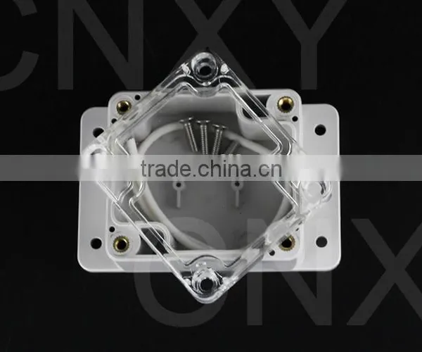 New High Quality Weatherproof Plsatic Box photo-2