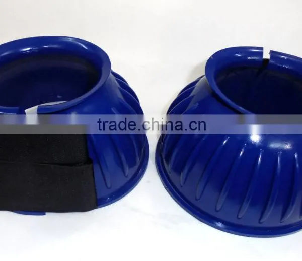 Horse Bell Boot. photo-6