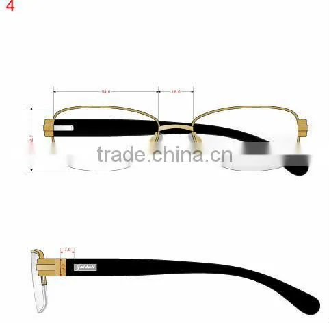 Magnetic Glasses Frames,high Quality Glasses Frames,designer Glasses Frames
