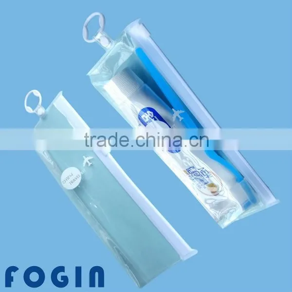 PVC Zipper Bags photo-3