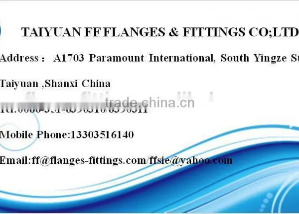 Cnc Machined Special Flanges Process With Supplied Drawing photo-3