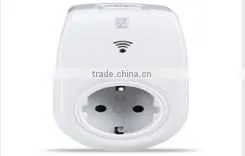 Zigbee Products Smart Home Technology for House Switch photo-2