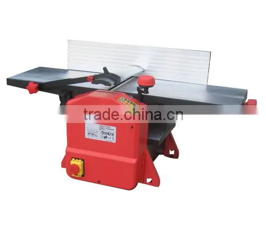 10" Jointer/Planer With Dust Collector