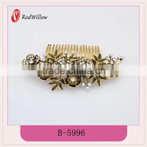 Trustworthy China Supplier Fashion Women Goody Color Hair Accessories photo-3