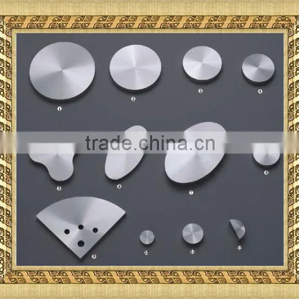 Aluminum Glass Table Accessories photo-6