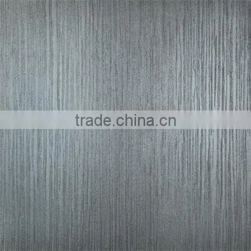 Grade AAA 3d Glazed Metal Metallic Ceramic Floor Tile Price 60x60 photo-3