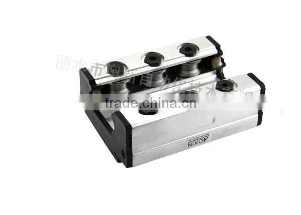 Elevator Guide Rail Economic Linear Guide TGD12 From China Supplier photo-4