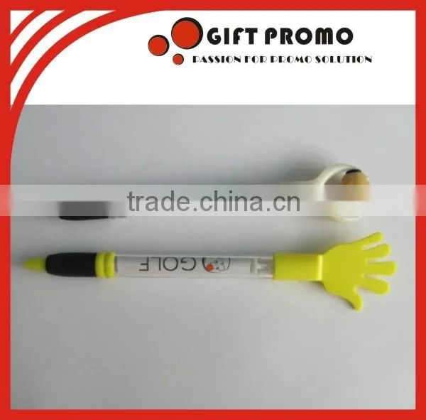 China Customized Banner Flyer Pen photo-2