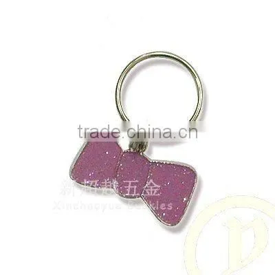 Fashion Lovely Key Garment Accessories