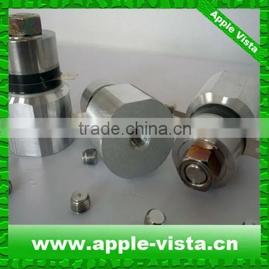 20mm Piezo Ceramic Ultrasonic Transducer From China photo-5