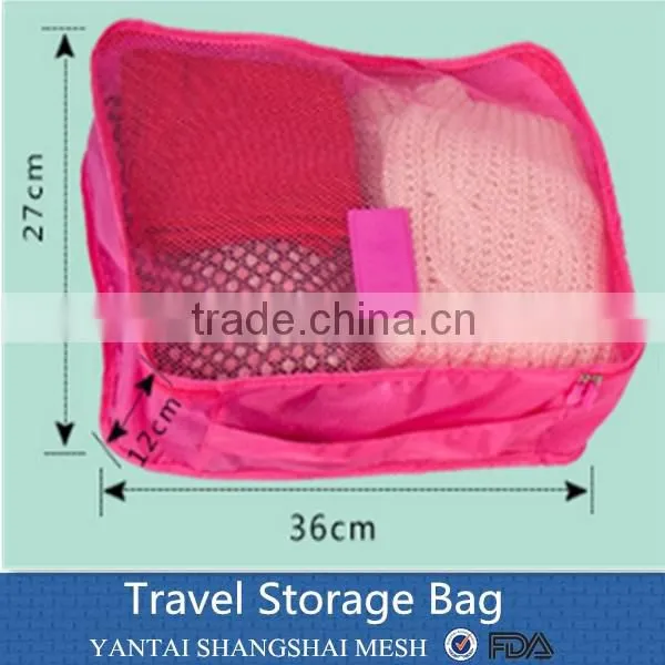 New Best Sell Men's Canvas Leather Travel Bag photo-6
