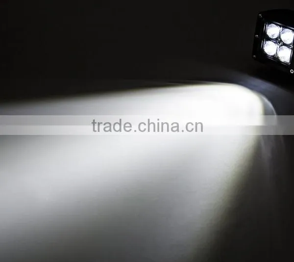 LOYO Super Bright High Quality 12w Led Work Light for Trucks photo-5