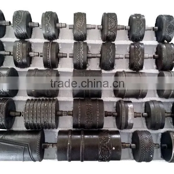 Ultrasonic Machine Lace Die Spare Parts