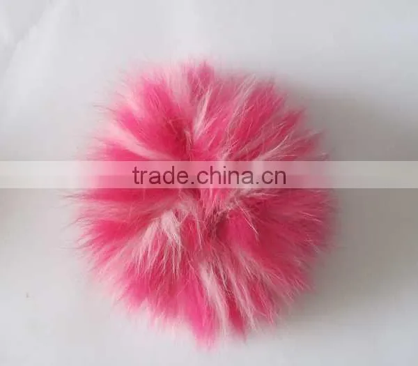 2015 New Style Real Fox Fur Ornamental for Ladies photo-4