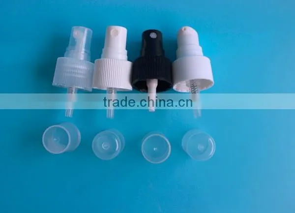 24/410 Plastic Soap Dispenser Lotion Pump From Guangdong China photo-2