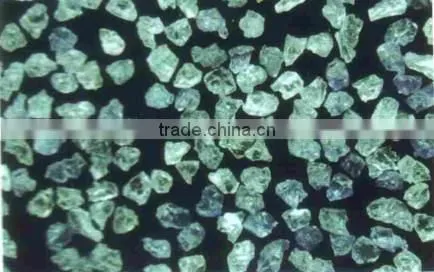 High Quality Monocrystalline Fused Alumina for Polishing / Casting and Sandblasting photo-6