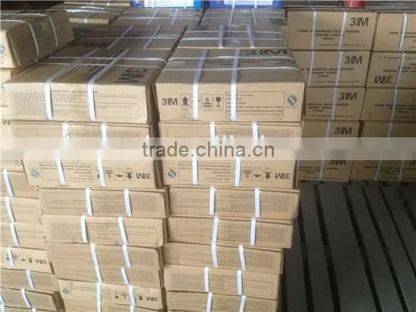 Brown Fused Alumina Grinding Wheel Abrasive Grinding Wheel photo-4