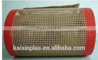 Ptfe Conveyor Belts Which Used in the Relax Dryer photo-3