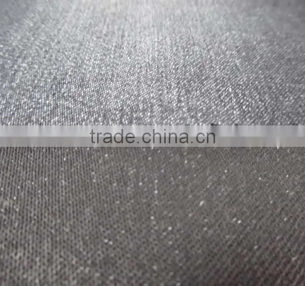 Cotton Polyester Spandex Stretch Jeans Fabric Stocklot Wholesale Stock Denim Fabric photo-5